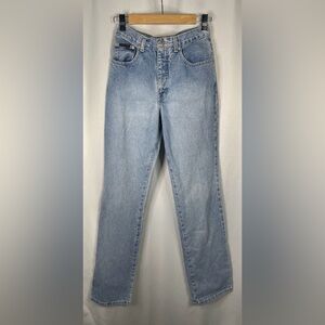 New‎ York Jeans Light Wash Boot Cut Jeans